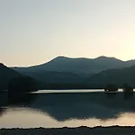 Chalet Des Fontaines Claires *