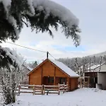 Chalet Des Fontaines Claires