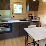 Chalet Des Fontaines Claires