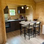 Chalet Des Fontaines Claires