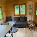 Chalet Des Fontaines Claires Aydat