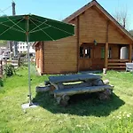 Des Fontaines Claires Aydat