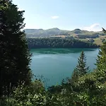 Chalet Des Fontaines Claires