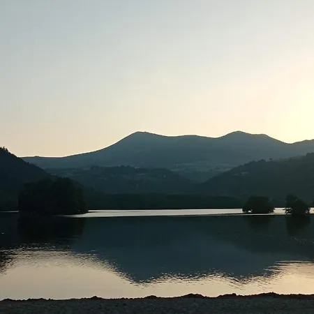 Chalet Des Fontaines Claires *