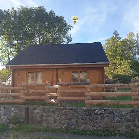 Des Fontaines Claires