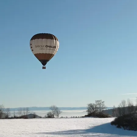 Des Fontaines Claires Aydat