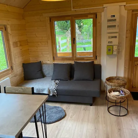 Chalet Des Fontaines Claires Aydat