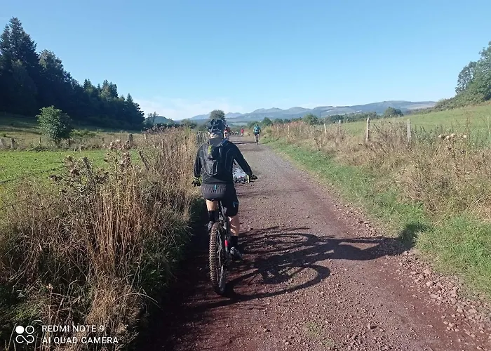 Шале Des Fontaines Claires *