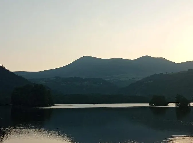 Шале Des Fontaines Claires *