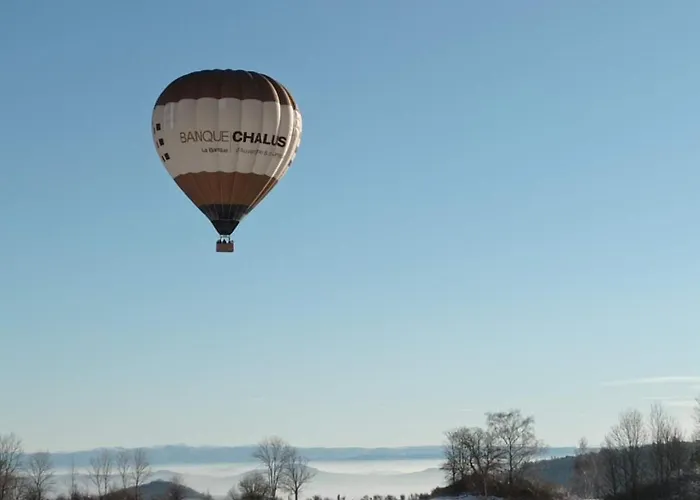 Des Fontaines Claires Айда