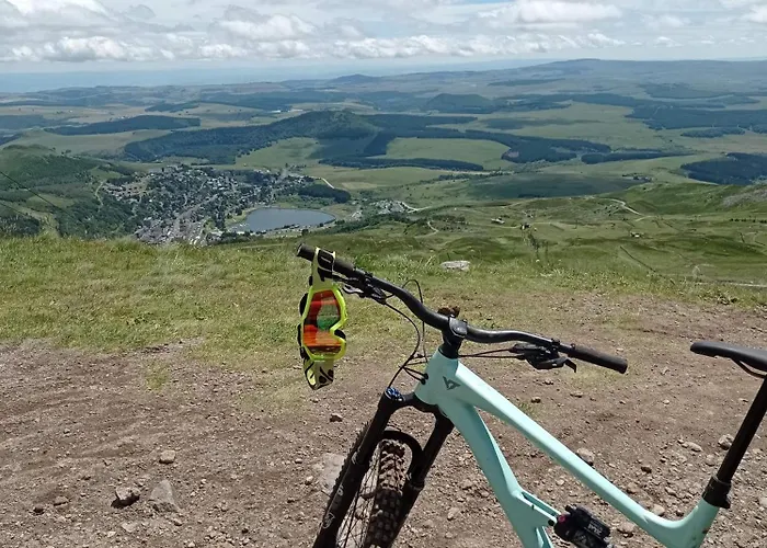 Des Fontaines Claires * Айда